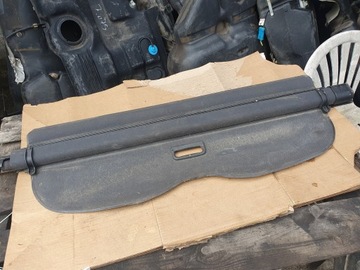 8D98635538RZ ROLETA KUFRU AUDI A4 5B FL FACELIFT KOMBI STAV -RY