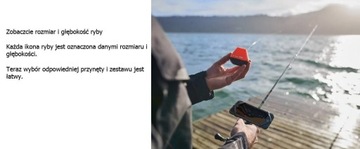 ГЛУБОКИЙ РЫБОЭХОЛОДНЫЙ СТАРТ