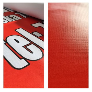 Рекламный баннер MESH 1м2 Рекламные баннеры