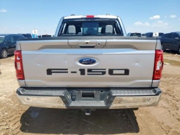 Ford 2023 Ford F150 Supercrew 2023 3.5l 3.5 Hybryda 400KM, zdjęcie 2