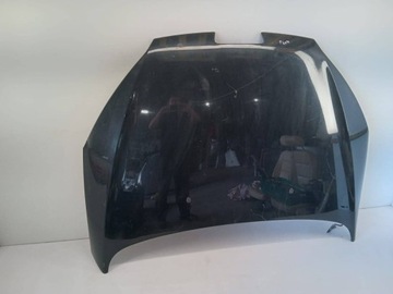 KAPOTA KRYT MOTORU PEUGEOT 407 04-08