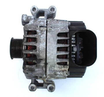 ALTERNÁTOR 220A BMW F10 F01 F02 X5 E70 7603779