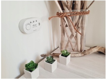 ДЕТЕКТОР УГАРНОГО УГРАДА ВЫСОКОКАЧЕСТВЕННЫЙ ДЕТЕКТОР УГАРНОГО УГРАДА ДАТЧИК 10 ЛЕТ