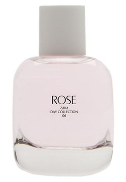 ZARA ROSE EDT 90 ML