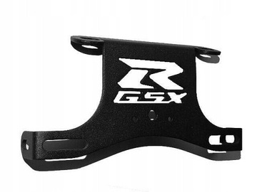 PODSTAWA MOCOWANIE TABLICY SUZUKI GSXR GSX-R 1000