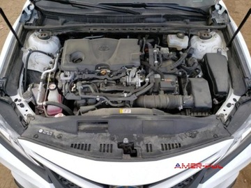 Toyota Camry IX 2020 Toyota Camry 2020 r., 2,5L HYBRID SE 2.5 Hybryda 208KM, zdjęcie 10