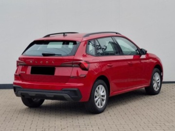 Skoda Kamiq Crossover Facelifting 1.5 TSI 150KM 2026 SKODA Kamiq Drive 1.5 TSI DSG Suv 150KM 2026, zdjęcie 3