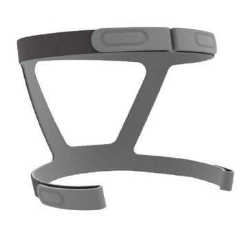 Maska nosowa do CPAP/APAP/BiPAP Nasal bezdech senL