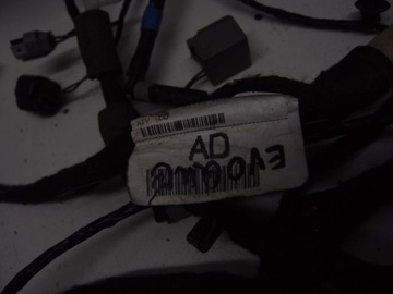 INSTALACE KRYT KUFRU EVOQUE II K8D2-14A583