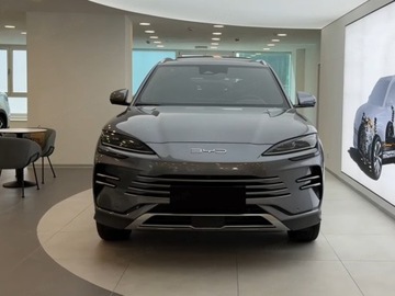 BYD Seal U DM-i 218KM 2025 BYD Seal U DM-i Boost Suv 1.5 (218KM) 2025, zdjęcie 3