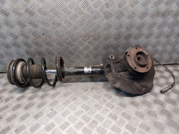 AMORTYZATOR ZWROTNICA LEWY PRZÓD BMW E39 2.0 24V