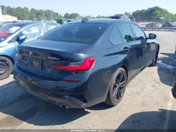 BMW Seria 3 G20-G21 2021 BMW Seria 3 330E xDrive 2021 2.0l 2.0 Hybryda 180KM, zdjęcie 5