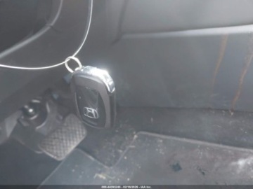 Honda HR-V III 2025 Honda HR-V AWD Sport 2025, 2.0L R4 158KM, 4x4, od ubezpieczalni 2.0 Benzyna, zdjęcie 8