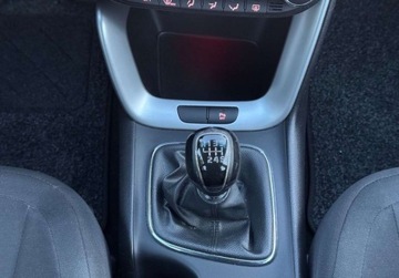 Kia Ceed II Hatchback 5d Facelifting 1.6 GDI 135KM 2016 Kia Ceed LIFT 1,6 GDI 135KM Navi Climatronic Led Bezwypadkowy 2015r. SERWIS, zdjęcie 19