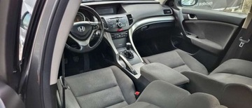 Honda Accord VIII Kombi 2.0 VTEC 156KM 2009 Honda Accord 2.0 156 KM bezwypadkowa serwisowana Gwarancja oplacona 2.0, zdjęcie 14