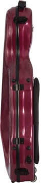 UltraLight 38-43 M-case Бордовый футляр для альта