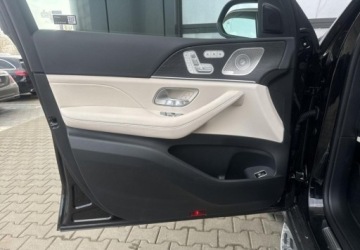 Mercedes GLE V167 2025 Mercedes-Benz GLE 350 de 4m z EQ hybrid Pakiet wyposazenia AMG Advanced Pl, zdjęcie 18