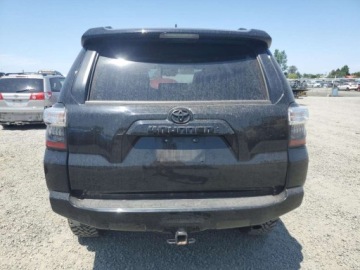 Toyota 2024 Toyota 4-Runner SR5 2024 4.0l 4.0 Benzyna 270KM, zdjęcie 2