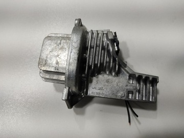 КОНВЕРТЕР МОДУЛЬ СВЕТОДИОДНЫХ ЛАМП AUDI A3 8V 181566-01 2012-2016