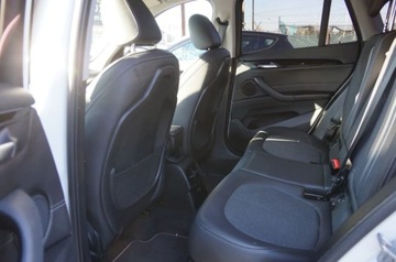 BMW X1 F48 Crossover Facelifting 2.0 20d 190KM 2020 BMW X1 2.0 Diesel 190 KM, 4x4, Navi, Full LED, Polskora, HeadUp, GWARANCJA, zdjęcie 29