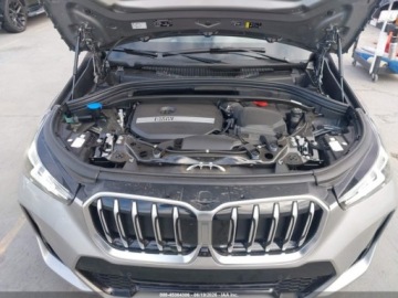 BMW X1 U11 2024 BMW X1 Xdrive28i 2024 2.0 Benzyna 241KM, zdjęcie 8