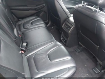 Ford Edge II 2022 Ford Edge Titanium 2022 2.0 Benzyna 250KM, zdjęcie 12