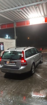 Volvo V50 2.0 TD 136KM 2004 Volvo v50 fajny, zdjęcie 28