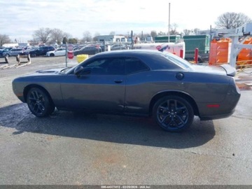 Dodge Challenger III 2022 Dodge Challenger Sxt 2022 3.6 Benzyna 303KM, zdjęcie 2