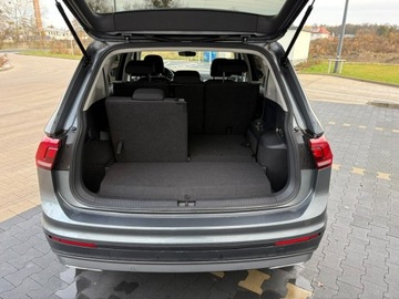 Volkswagen Tiguan II SUV 1.4 TSI 150KM 2018 Volkswagen Tiguan Allspace 1.4TSI 150KM 7osobowy, zdjęcie 32