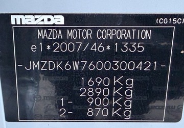 Mazda CX-3 Crossover 2.0 SKY-G 120KM 2017 Mazda CX-3 2,0 120KM FULL LED Kamera Key-Less Skora Bezwypadkowy Serwisowa, zdjęcie 27