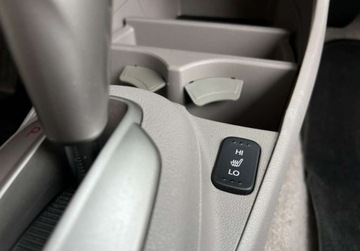 Honda Insight 2006 Honda Insight automat LPG hybryda Vat 23 Gwarancja w cenie Warszawa VRFA, zdjęcie 21