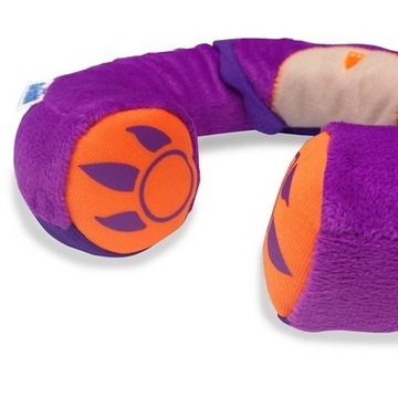 Подголовник Trunki Seat Подушка для путешествий Ollie