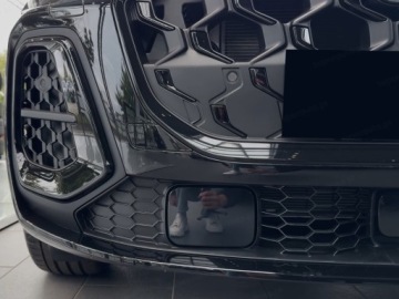 Audi Q5 II SUV Facelifting 2.0 40 TDI 204KM 2026 2.0 TDI quattro S line (204 KM) Kamery obserwujące otoczenie 3D i 360°, zdjęcie 17