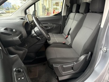 Toyota Proace II 2023 Toyota PROACE CITY L1 1,5-l D-4D S&amp;S City 1.5 D-4D, zdjęcie 14