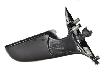 BMW 7 F01 F02 (08-12) EVROPA 3PIN + ASISTENT LEVÉ