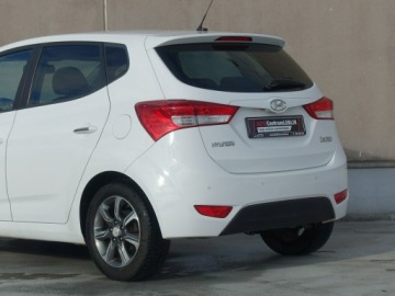 Hyundai ix20 Mikrovan 1.6 CVVT 125KM 2015 Hyundai ix20 1.6 Ben.125KM/Automat/Lift, zdjęcie 28