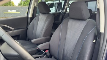 Mazda 5 II 2.0 MZR 150KM 2010 Mazda 5 Bezwypadkowa, Udok. Przebieg GWARANCJA 2.0 Benzyna 150KM, zdjęcie 18