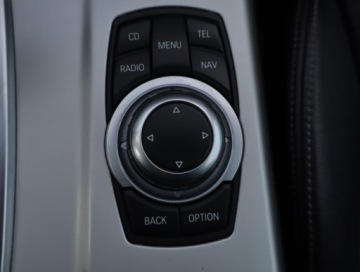 BMW X3 F25 SUV 2.0 20d 184KM 2010 BMW X3 xDrive20d, Salon Polska, 181 KM, 4X4, zdjęcie 24