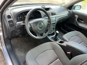 Renault Laguna II 2006 Renault Laguna 1.6 benzyna 112 KM zarej w PL zadbany mozliwa zamiana, zdjęcie 7