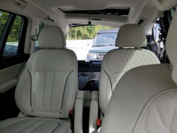 BMW X7 2024 BMW X7 xDrive40I 2024 3.0l 3.0 Benzyna 375KM, zdjęcie 10