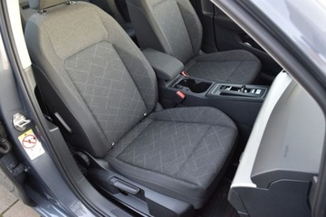 Volkswagen Golf VIII 2022 Volkswagen Golf SalonPL 2.0TDI 115KM DSG ACC Czujniki Ambiente Kessy LaneA, zdjęcie 34