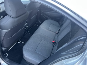 Toyota Corolla XII Sedan Facelifting 1.8 Hybrid 140KM 2024 Toyota Corolla 1.8 Hybrid Comfort Seria E21 (2019-, zdjęcie 18