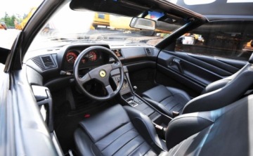 Ferrari 1991 Ferrari 348 FERRARI 348TS 1991r 3.4 Benzyna 295KM, zdjęcie 4
