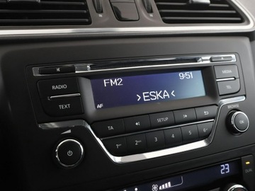 Renault Kadjar Crossover 1.6 dCi 130KM 2015 Renault Kadjar 130KM półskóra tempomat hak, zdjęcie 22