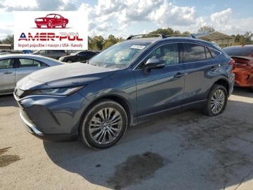 Toyota Venza 2024 Toyota Venza 2024, 2.5L, 4x4, LE 2.5 Hybryda 219KM