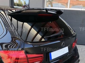SPOILER LOTKA do BMW 3 F31 kombi TFB TUNING