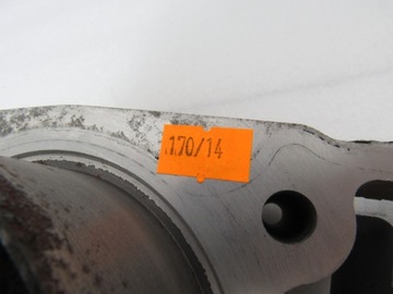 Цилиндр CF MOTO 500 C Force 14r