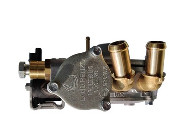 2x УГОЛЬНИКА LANDI RENZO LI10 ASP TURBO ЛАТУННЫЙ НАБОР УГОЛЬНИКОВ