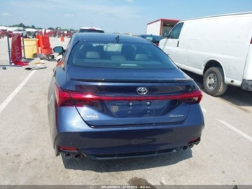 Toyota Avalon III 2019 Toyota Avalon Touring 2019 3.5 Benzyna 301KM, zdjęcie 8