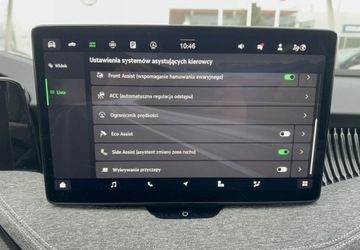 Skoda Superb IV Liftback 2.0 TSI 204KM 2025 Skoda Superb 2.0 TSI 204 KM 7 DSG Selection 2.0 Benzyna 204KM, zdjęcie 23